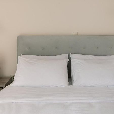 Mandi'S Apartments Karavádhos المظهر الخارجي الصورة