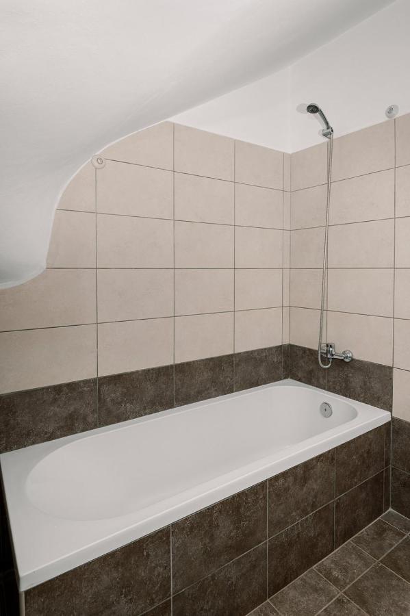 Mandi'S Apartments Karavádhos المظهر الخارجي الصورة