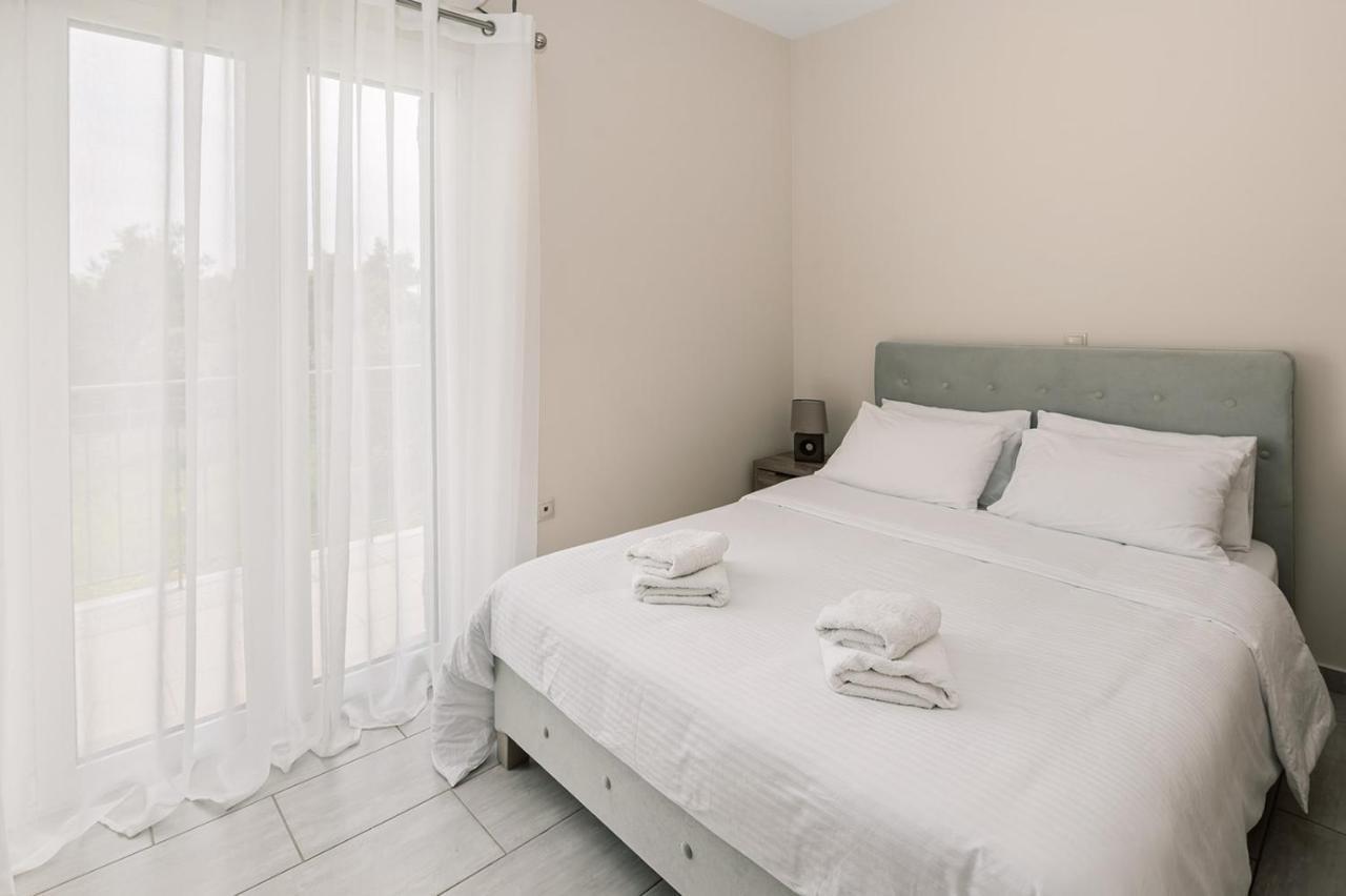 Mandi'S Apartments Karavádhos المظهر الخارجي الصورة